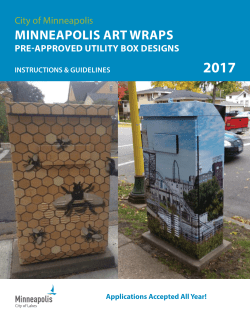 Art Wraps Instructions