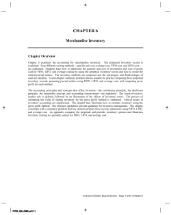 Chapter 6 - courses.wccnet.org