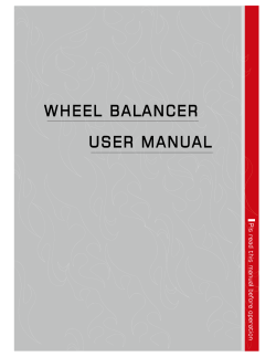 Manual - Titan Lifts