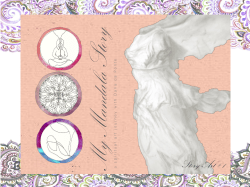 Story Art 1 My Mandala Story Nov 2015