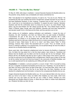 144000 9 My Son Rahula p 12,13