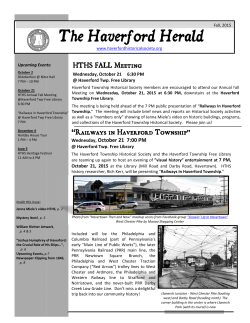 hths_2015_fall_newsletter.