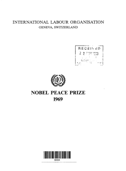 nobel peace prize