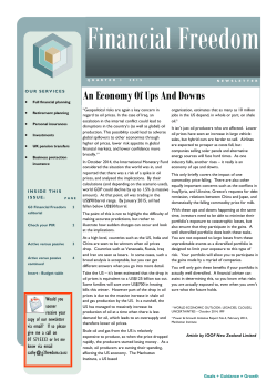Active vs. Passive Investing, Budget Table