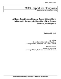 Federation of American Scientists