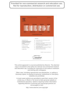 Document - Energy Geosystems Group