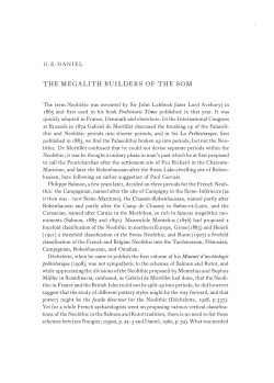 in 1865 and first used in his book publish
