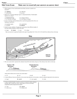 Midterm - Yonkers Public Schools