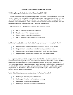 All rights reserved. US History Changes in the United States Blizzard