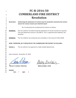 FC-R-2016-50-September-Abatement-Request