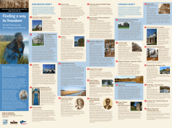 HERE - Caroline County Office of Tourism