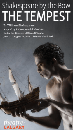 The Tempest Play Guide