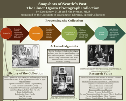 The Elmer Ogawa Photograph Collection