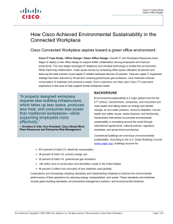 IT Case Study