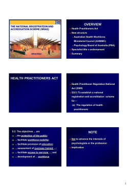 Challenges Facing Forensic Psychologists in the Field of Civil Law