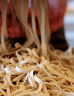 Rose Marie Gueldner, German Food and Folkways