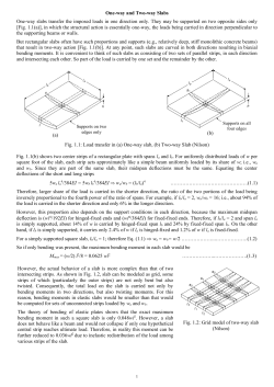 RC Design II