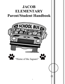 Handbook - Kyschools.us