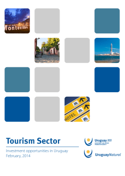 Tourism Sector