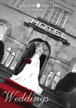 Soup - Cavan Crystal Hotel