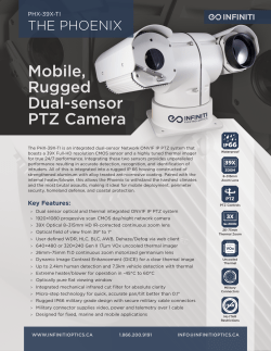 PHX-39X-TI Brochure
