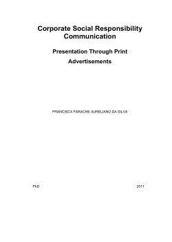 Thesis FARACHE - University of Brighton Repository