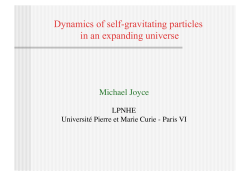 Infinite system