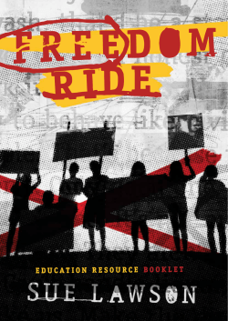 education resource booklet