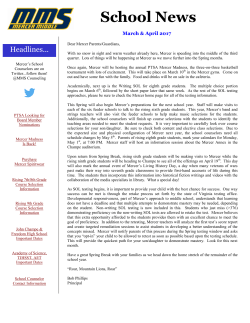 School News