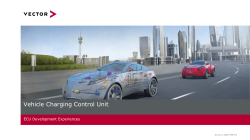 Power-Line Communication