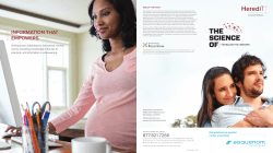 HerediT Genetic Carrier Screening