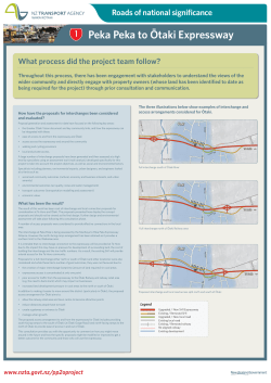 5 - What process did the project team follow?