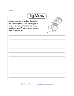 4th Quarter Packet