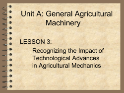 English - Afghan Agriculture