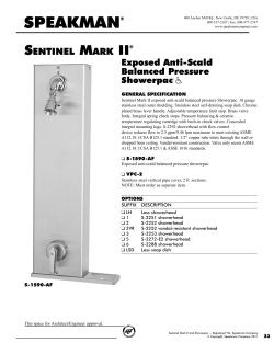 Specification