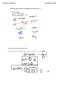 146 week 12.notebook