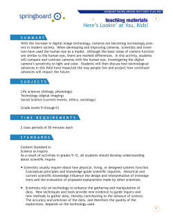 teaching materials Here`s Lookin` at You, Kids!