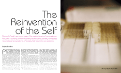 Elizabeth Gould overturned one of the central tenets of