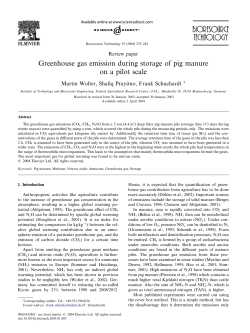 PDF - Prairie Swine Centre