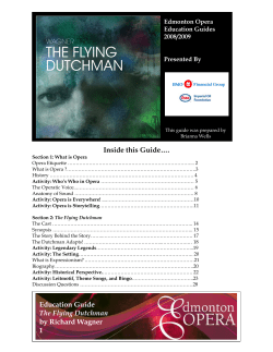 Inside this Guide&hellip;.
