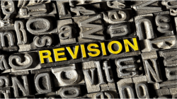 Presentation - English Revision Guidance