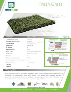 PDF Brochure