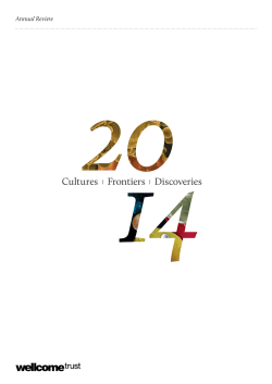 Full Annual Review [PDF 2MB]