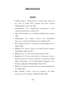bibliography