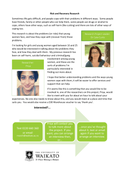 Interested?... Text 0220 660 360 or email Priya will