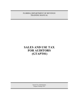PDF - Tax Analysts