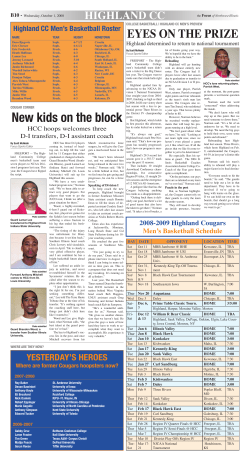 FO_B4-8 Wed 10-01-2008.indd - Highland Community College