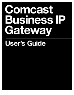 comcast - My XFINITY Profile