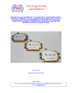 LCM-16G100MBW-CD