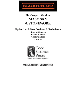 Poured Concrete - Mystikal Scents